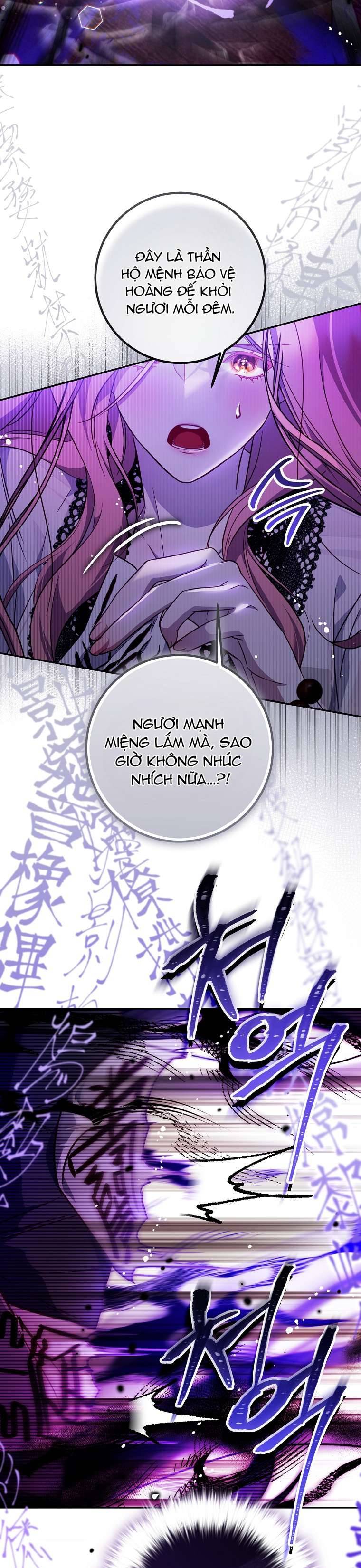 Khi Trái Tim Dẫn Lối Đôi Ta Chap 41 - Next Chap 42