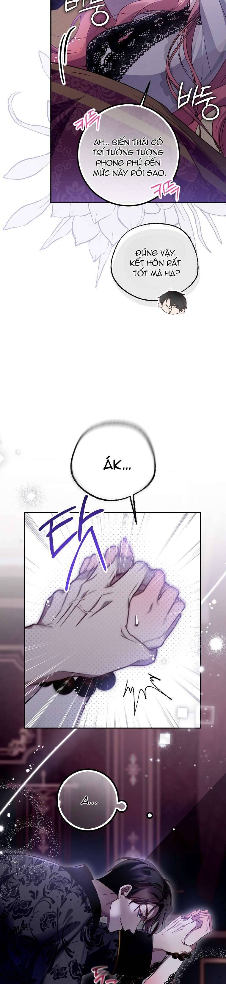 Khi Trái Tim Dẫn Lối Đôi Ta Chap 41 - Next Chap 42