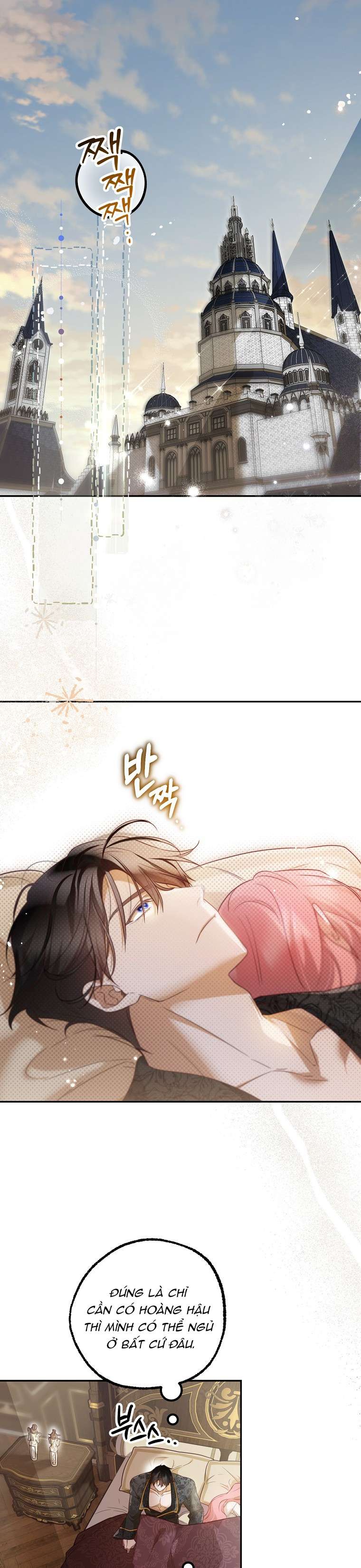 Khi Trái Tim Dẫn Lối Đôi Ta Chap 42 - Next Chap 43