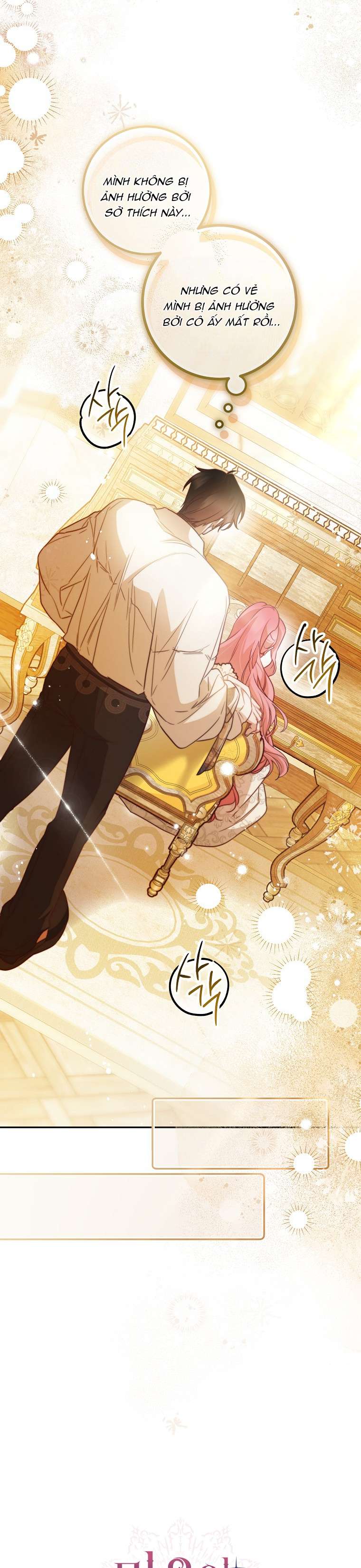 Khi Trái Tim Dẫn Lối Đôi Ta Chap 42 - Next Chap 43