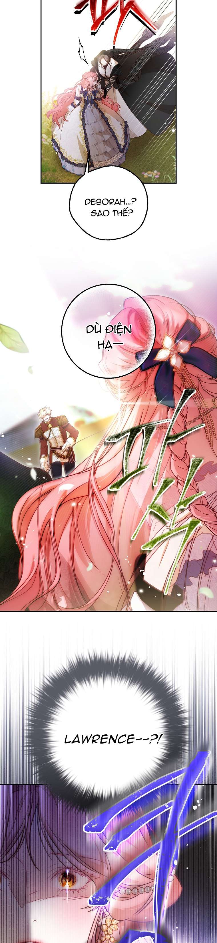 Khi Trái Tim Dẫn Lối Đôi Ta Chap 42 - Next Chap 43