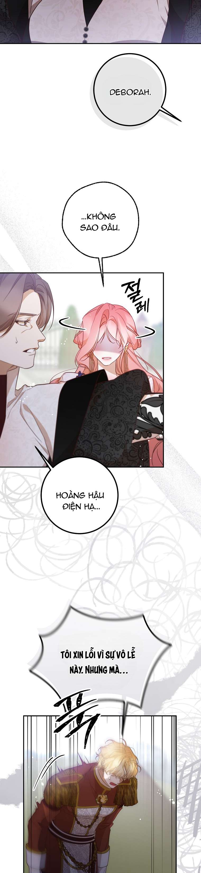 Khi Trái Tim Dẫn Lối Đôi Ta Chap 42 - Next Chap 43