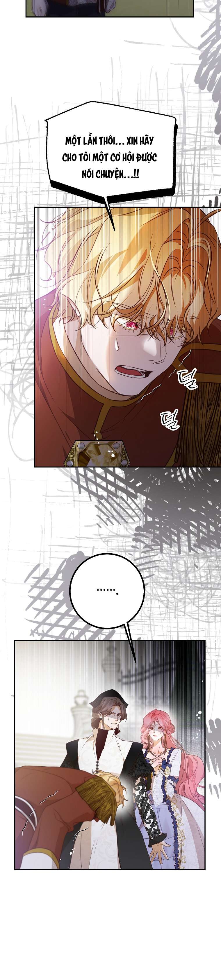 Khi Trái Tim Dẫn Lối Đôi Ta Chap 42 - Next Chap 43