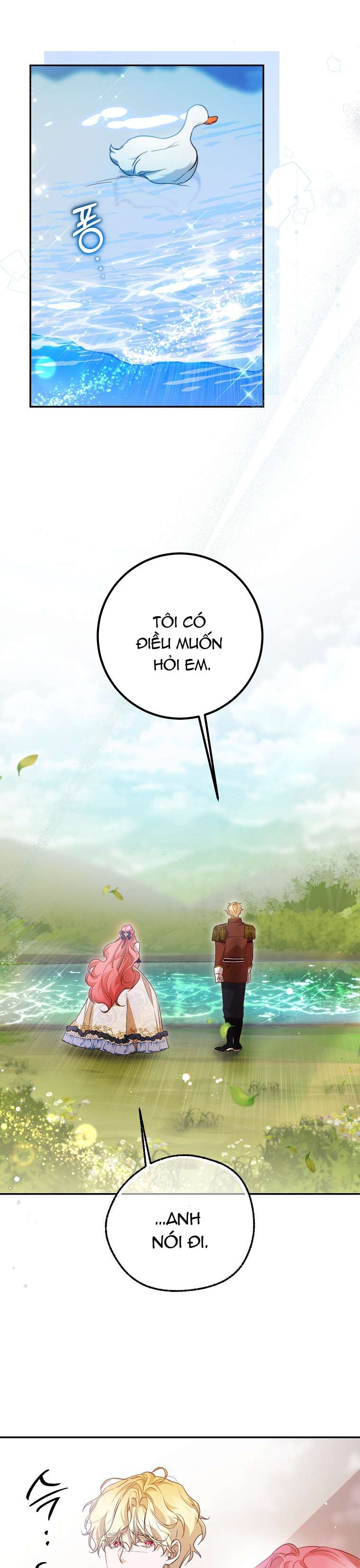 Khi Trái Tim Dẫn Lối Đôi Ta Chap 42 - Next Chap 43