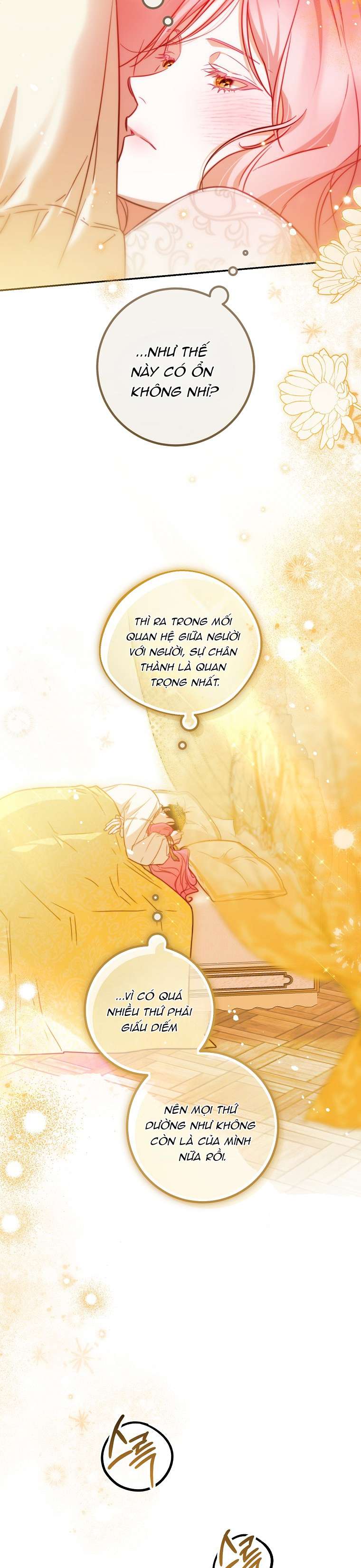 Khi Trái Tim Dẫn Lối Đôi Ta Chap 42 - Next Chap 43