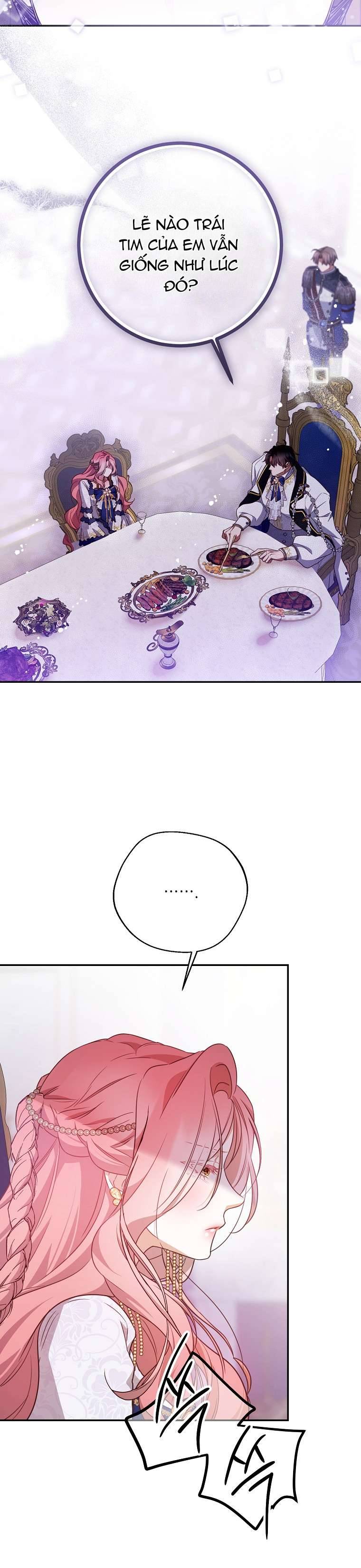 Khi Trái Tim Dẫn Lối Đôi Ta Chap 43 - Next Chap 44