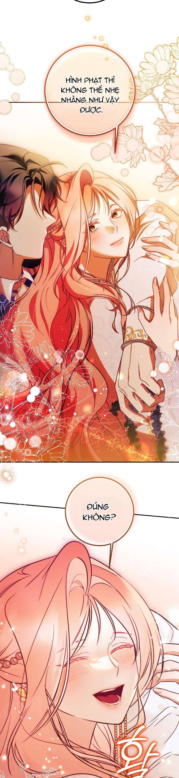 Khi Trái Tim Dẫn Lối Đôi Ta Chap 43 - Next Chap 44