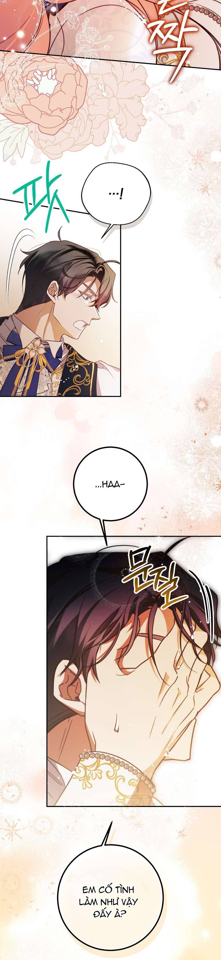 Khi Trái Tim Dẫn Lối Đôi Ta Chap 43 - Next Chap 44