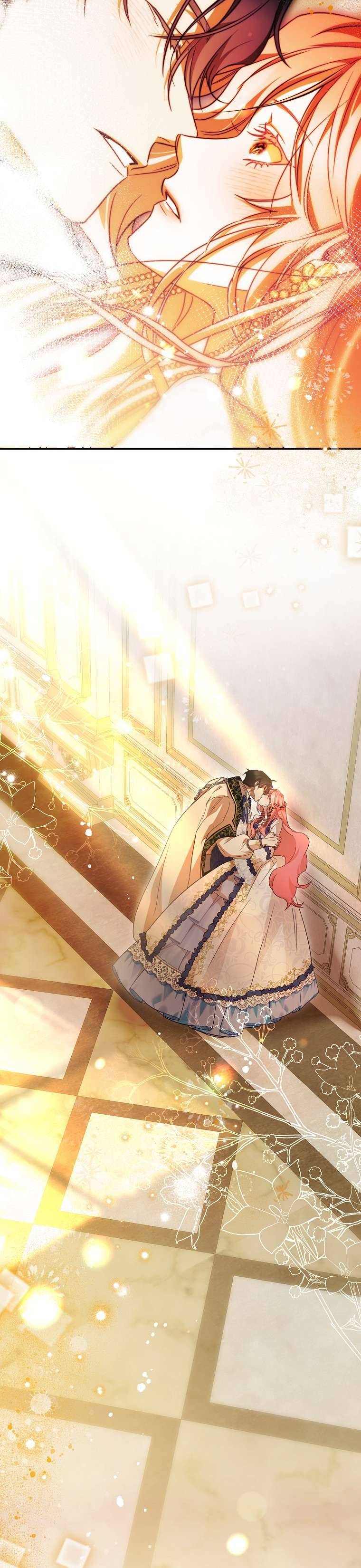 Khi Trái Tim Dẫn Lối Đôi Ta Chap 43 - Next Chap 44