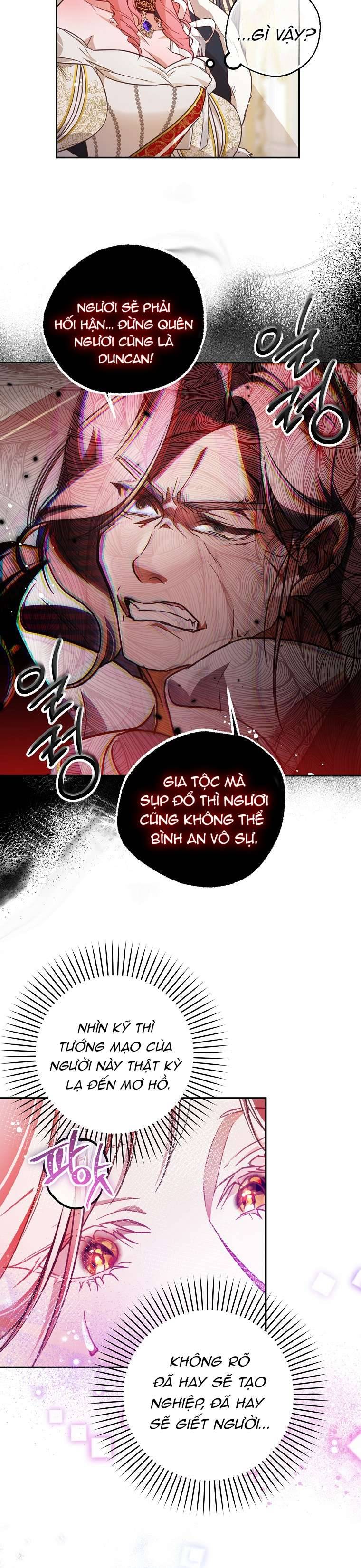 Khi Trái Tim Dẫn Lối Đôi Ta Chap 44 - Next Chap 45