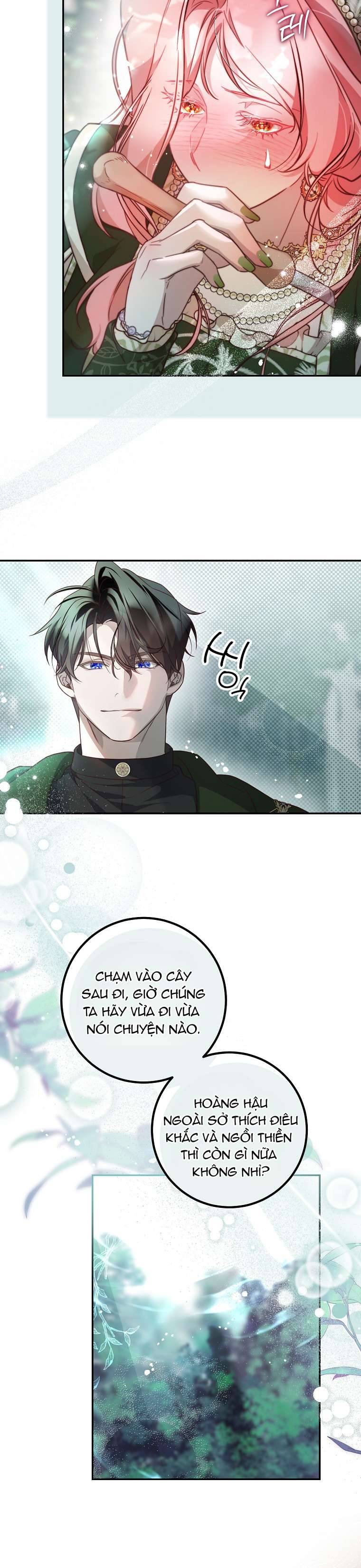 Khi Trái Tim Dẫn Lối Đôi Ta Chap 44 - Next Chap 45