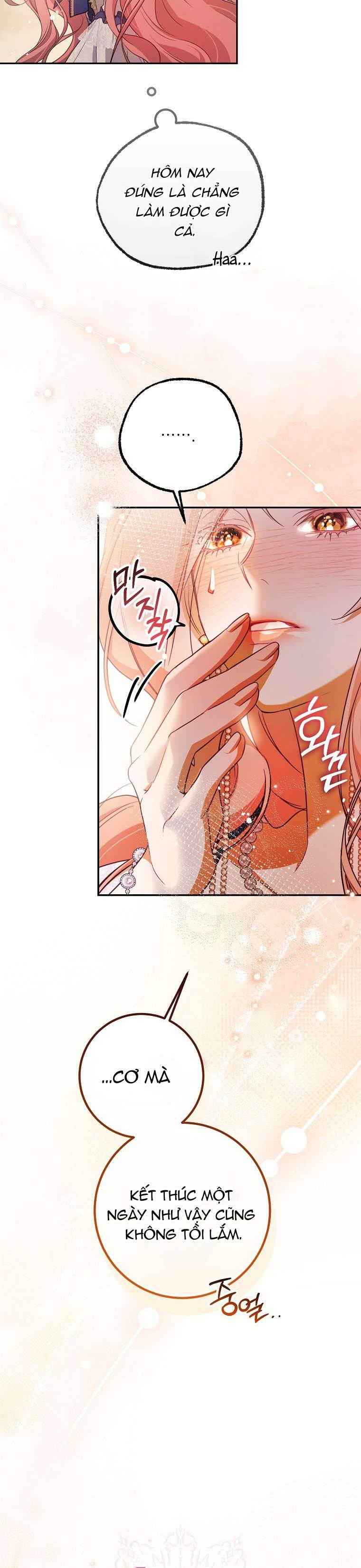 Khi Trái Tim Dẫn Lối Đôi Ta Chap 44 - Next Chap 45