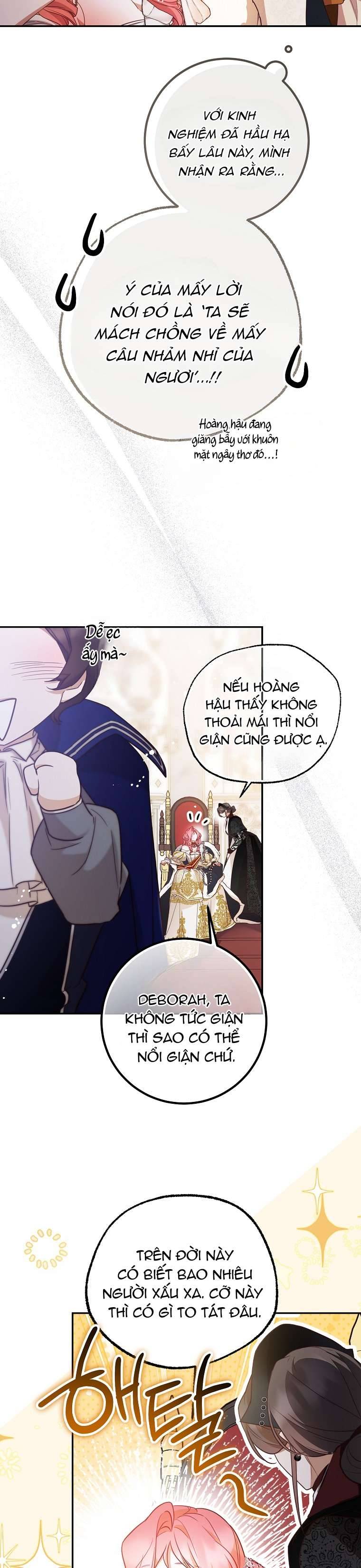 Khi Trái Tim Dẫn Lối Đôi Ta Chap 44 - Next Chap 45