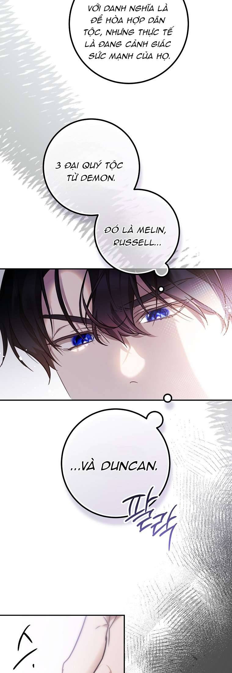 Khi Trái Tim Dẫn Lối Đôi Ta Chap 45 - Next Chap 46