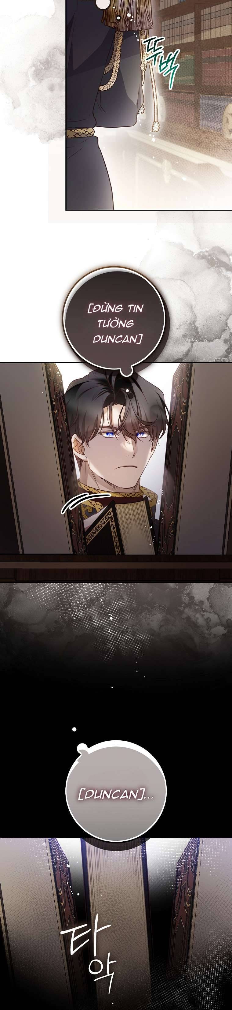 Khi Trái Tim Dẫn Lối Đôi Ta Chap 45 - Next Chap 46