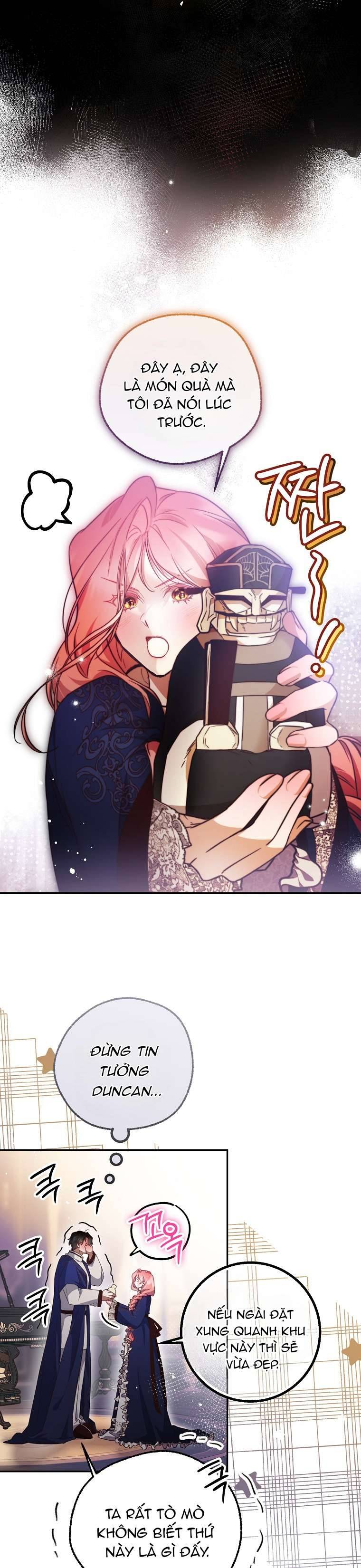 Khi Trái Tim Dẫn Lối Đôi Ta Chap 45 - Next Chap 46