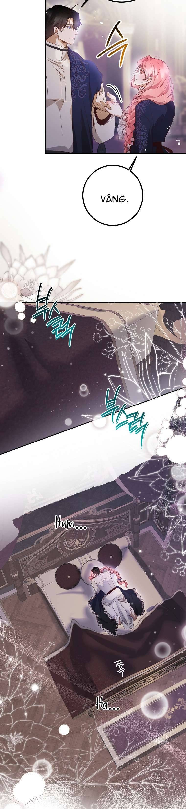 Khi Trái Tim Dẫn Lối Đôi Ta Chap 45 - Next Chap 46