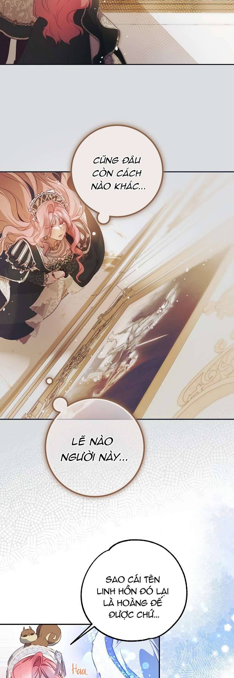 Khi Trái Tim Dẫn Lối Đôi Ta Chap 45 - Next Chap 46