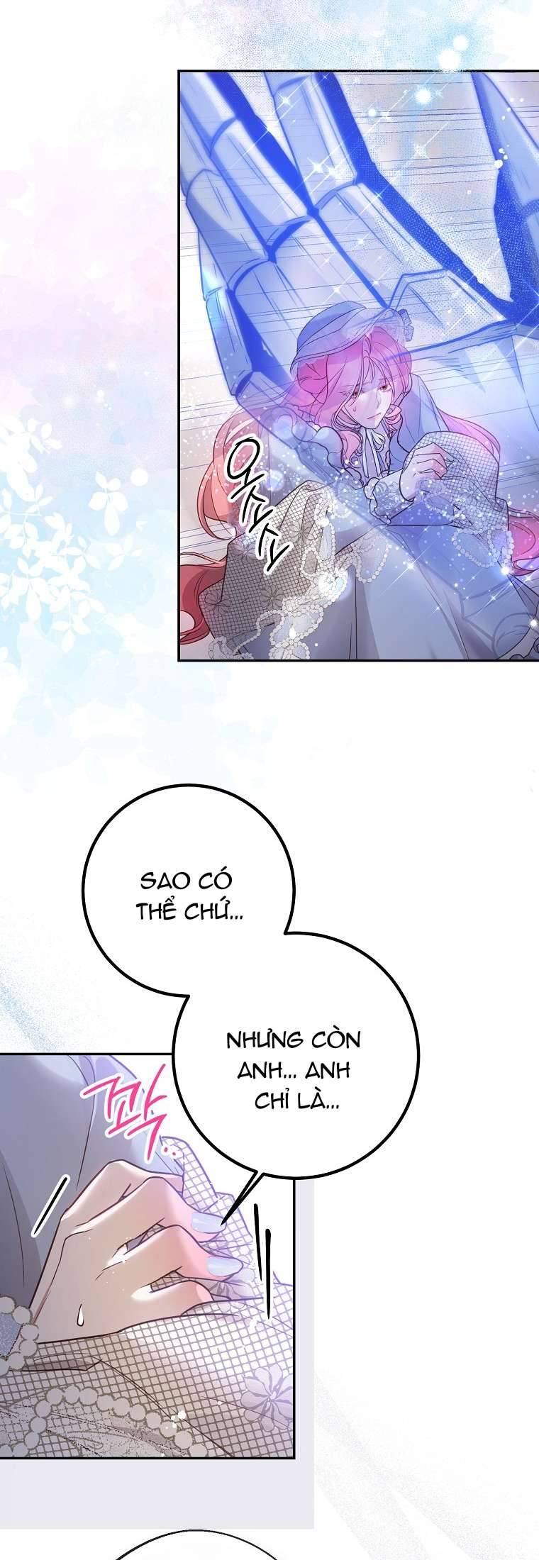 Khi Trái Tim Dẫn Lối Đôi Ta Chap 45 - Next Chap 46