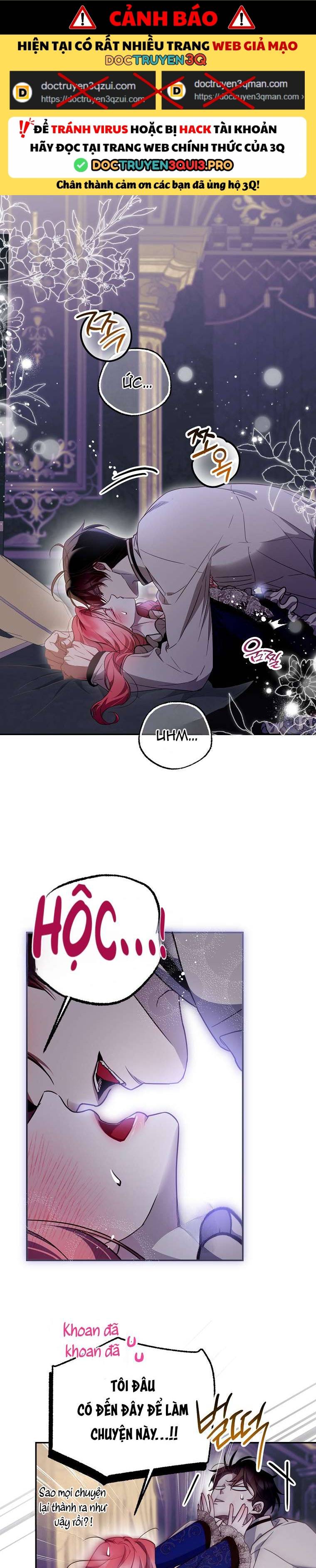 Khi Trái Tim Dẫn Lối Đôi Ta Chap 46 - Next Chap 47