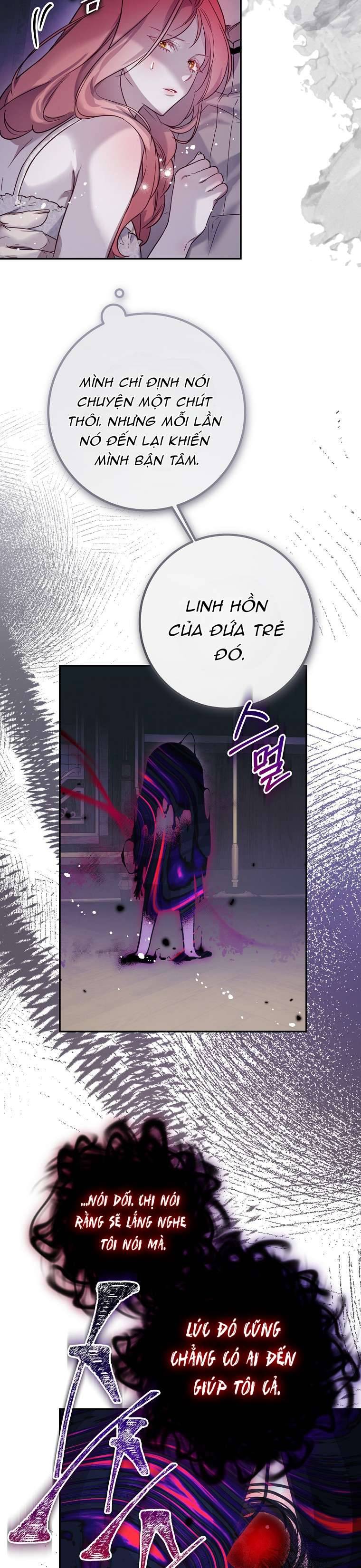 Khi Trái Tim Dẫn Lối Đôi Ta Chap 46 - Next Chap 47