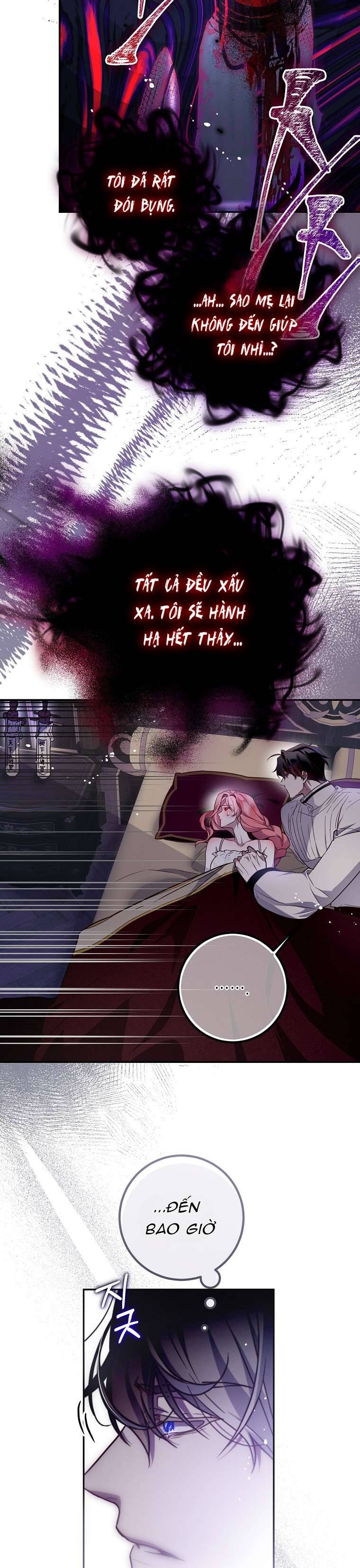 Khi Trái Tim Dẫn Lối Đôi Ta Chap 46 - Next Chap 47