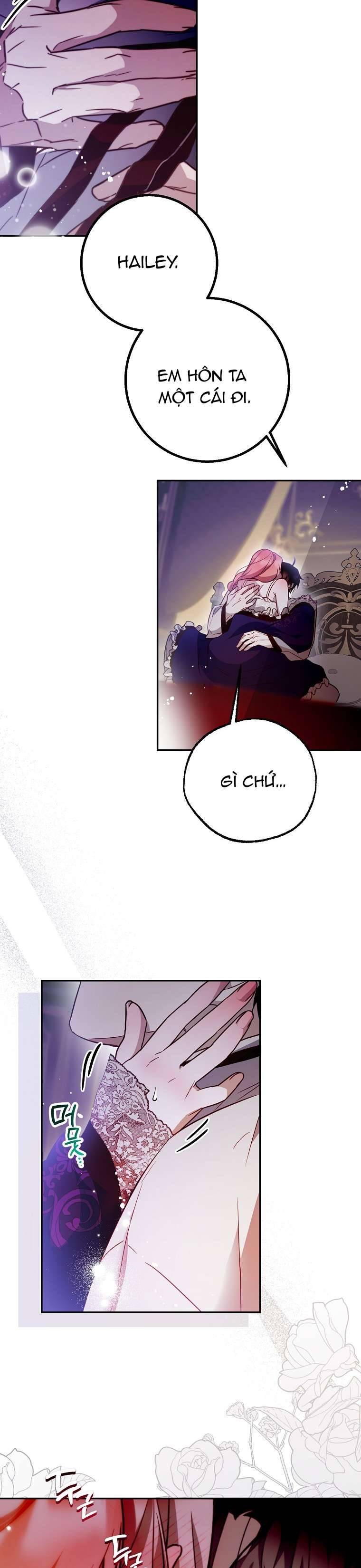 Khi Trái Tim Dẫn Lối Đôi Ta Chap 46 - Next Chap 47