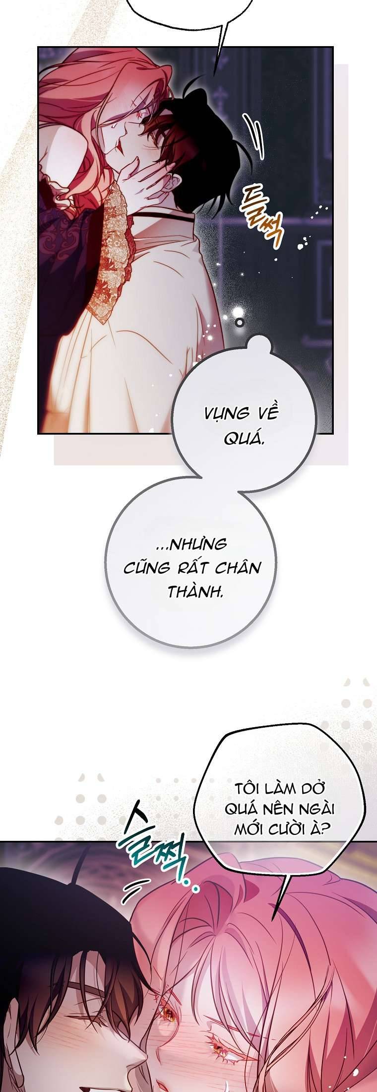 Khi Trái Tim Dẫn Lối Đôi Ta Chap 46 - Next Chap 47