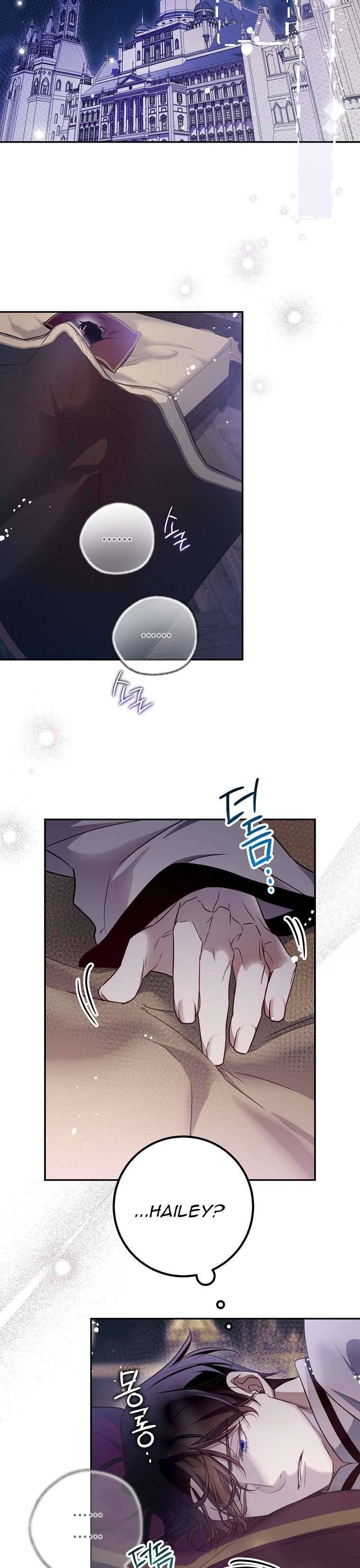 Khi Trái Tim Dẫn Lối Đôi Ta Chap 46 - Next Chap 47