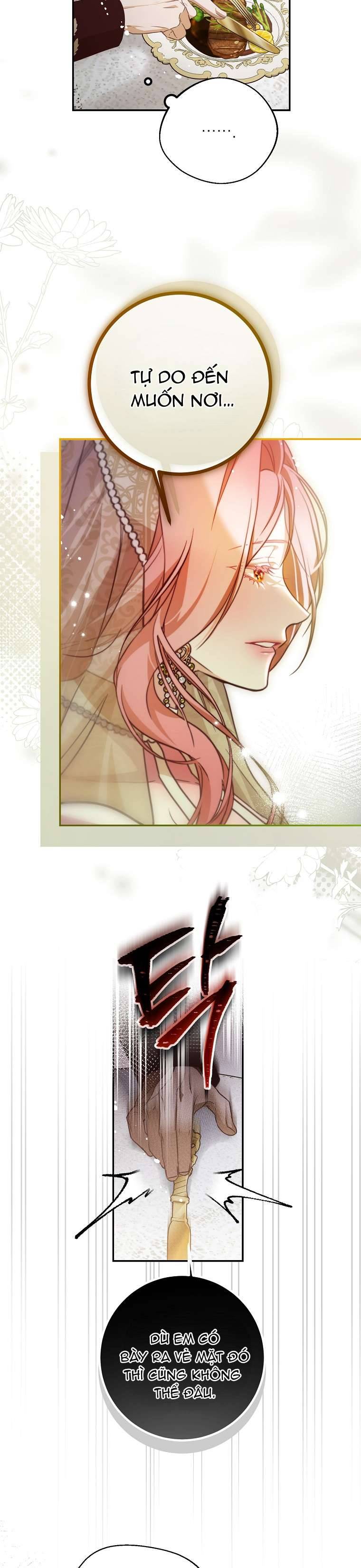 Khi Trái Tim Dẫn Lối Đôi Ta Chap 47 - Next Chap 48