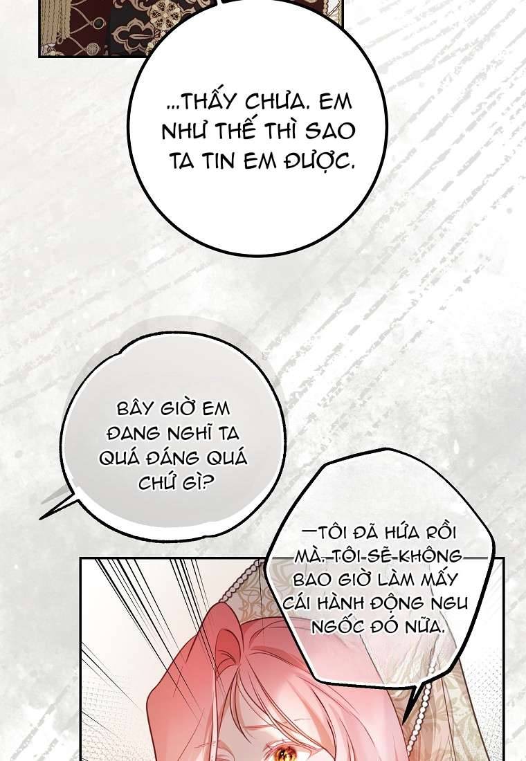 Khi Trái Tim Dẫn Lối Đôi Ta Chap 47 - Next Chap 48