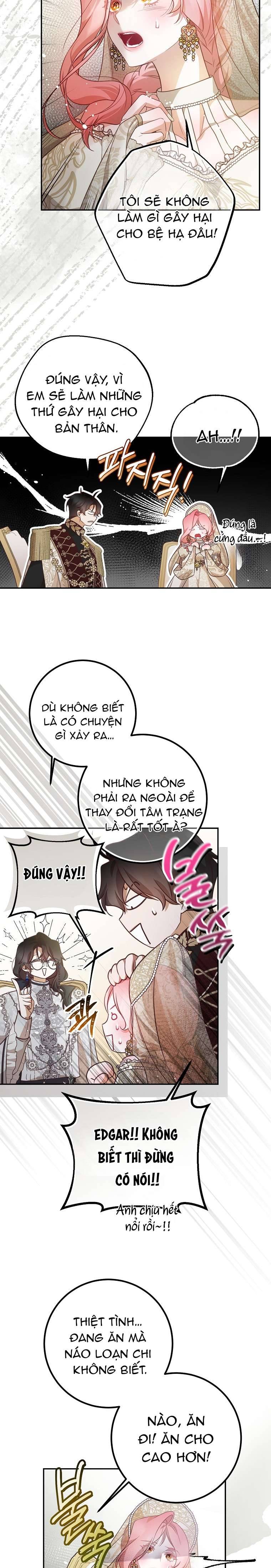 Khi Trái Tim Dẫn Lối Đôi Ta Chap 47 - Next Chap 48