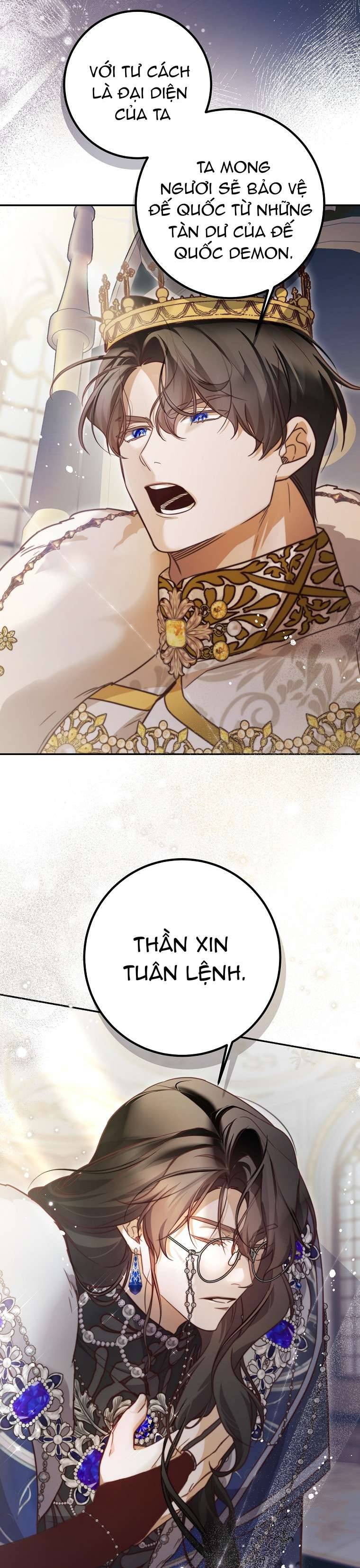 Khi Trái Tim Dẫn Lối Đôi Ta Chap 47 - Next Chap 48