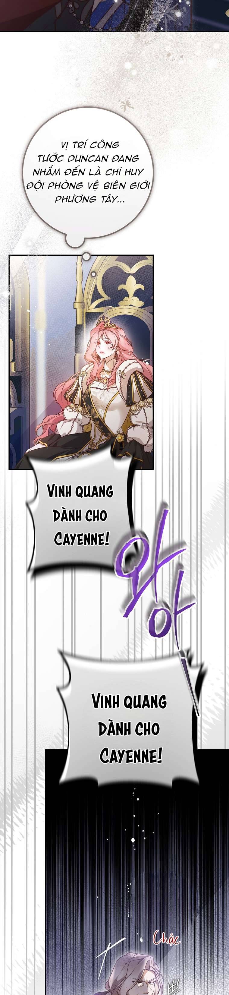 Khi Trái Tim Dẫn Lối Đôi Ta Chap 47 - Next Chap 48