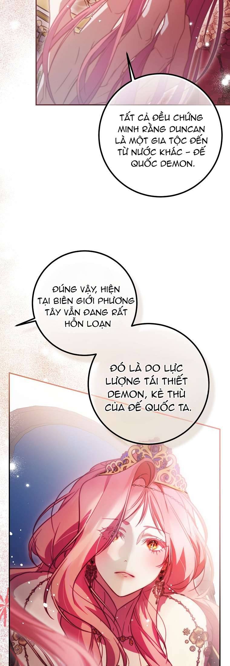 Khi Trái Tim Dẫn Lối Đôi Ta Chap 47 - Next Chap 48