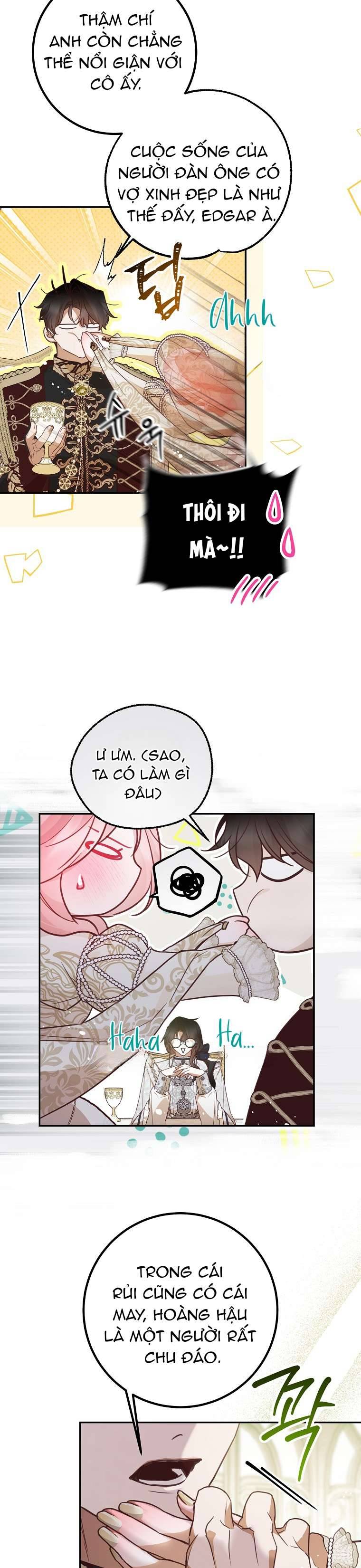 Khi Trái Tim Dẫn Lối Đôi Ta Chap 47 - Next Chap 48