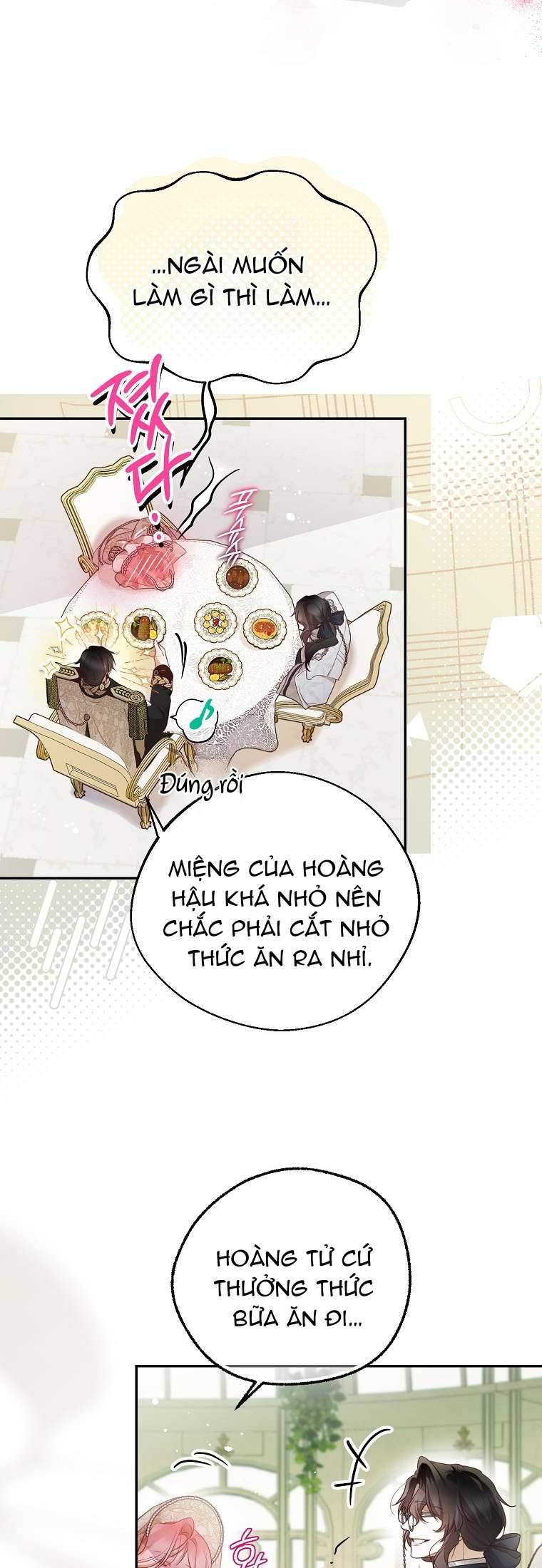 Khi Trái Tim Dẫn Lối Đôi Ta Chap 47 - Next Chap 48