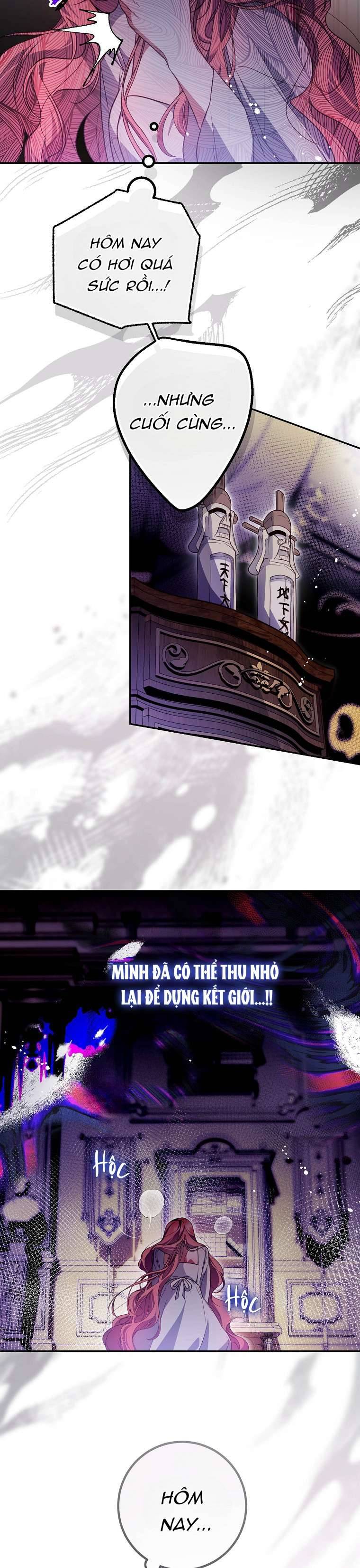 Khi Trái Tim Dẫn Lối Đôi Ta Chap 48 - Next Chap 49