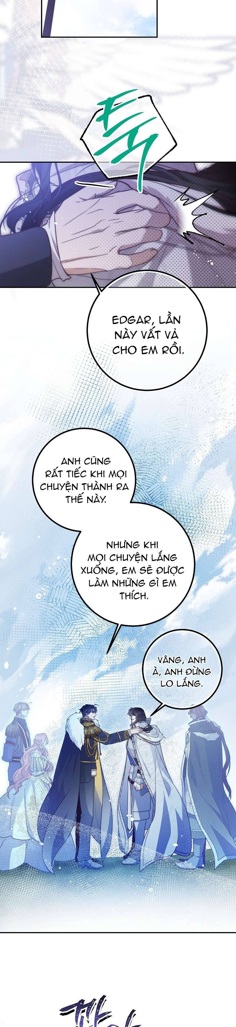Khi Trái Tim Dẫn Lối Đôi Ta Chap 48 - Next Chap 49