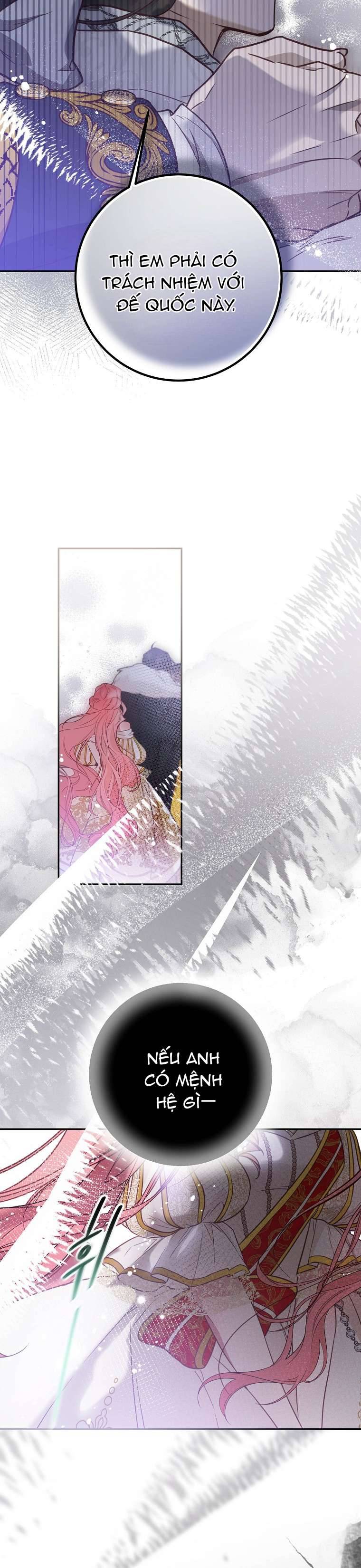 Khi Trái Tim Dẫn Lối Đôi Ta Chap 48 - Next Chap 49