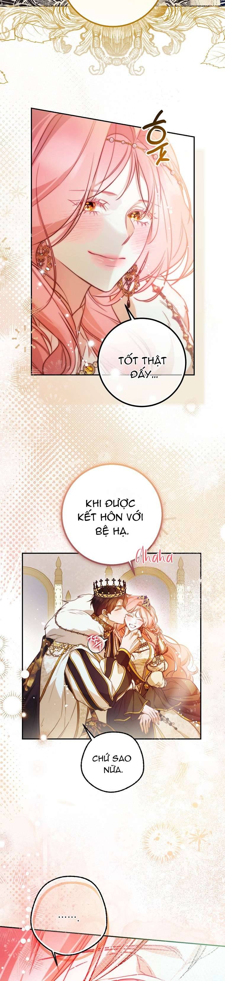 Khi Trái Tim Dẫn Lối Đôi Ta Chap 48 - Next Chap 49