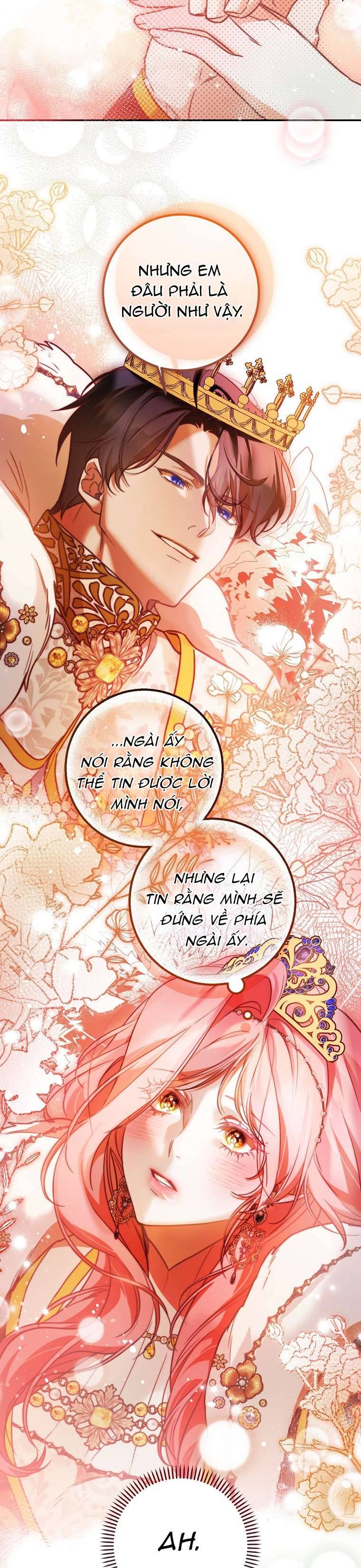 Khi Trái Tim Dẫn Lối Đôi Ta Chap 48 - Next Chap 49