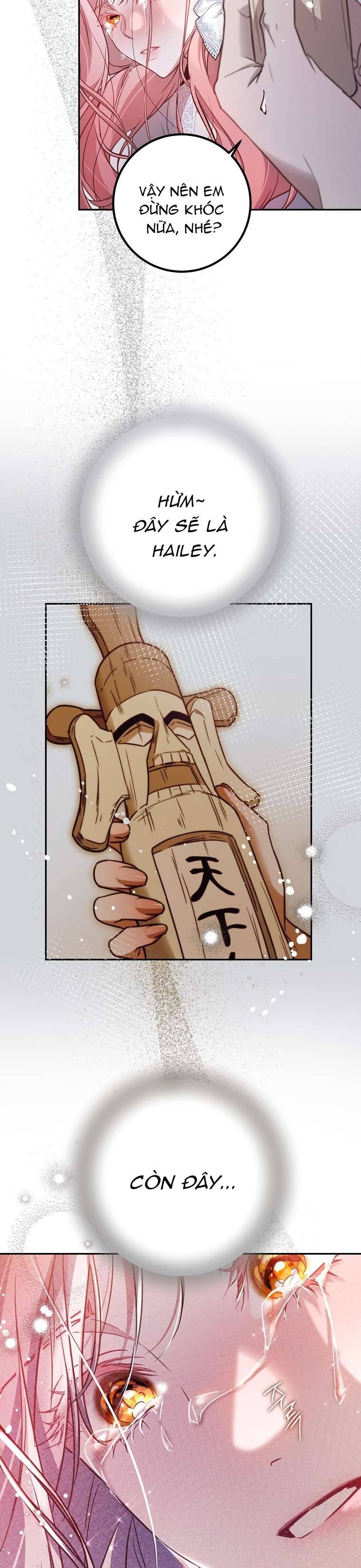 Khi Trái Tim Dẫn Lối Đôi Ta Chap 49 - Next Chap 50