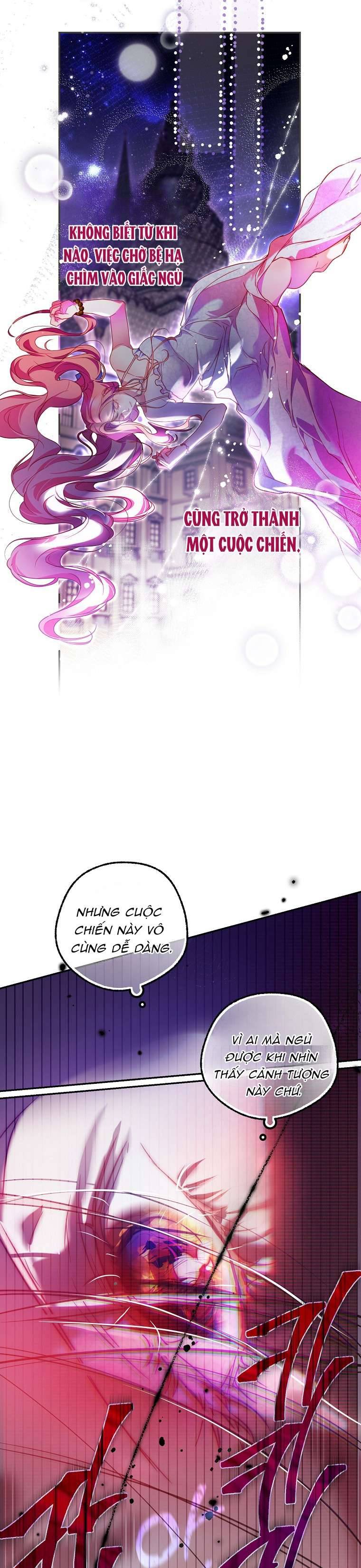 Khi Trái Tim Dẫn Lối Đôi Ta Chap 49 - Next Chap 50