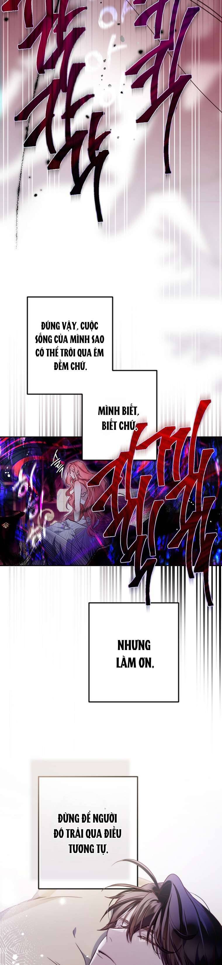 Khi Trái Tim Dẫn Lối Đôi Ta Chap 49 - Next Chap 50