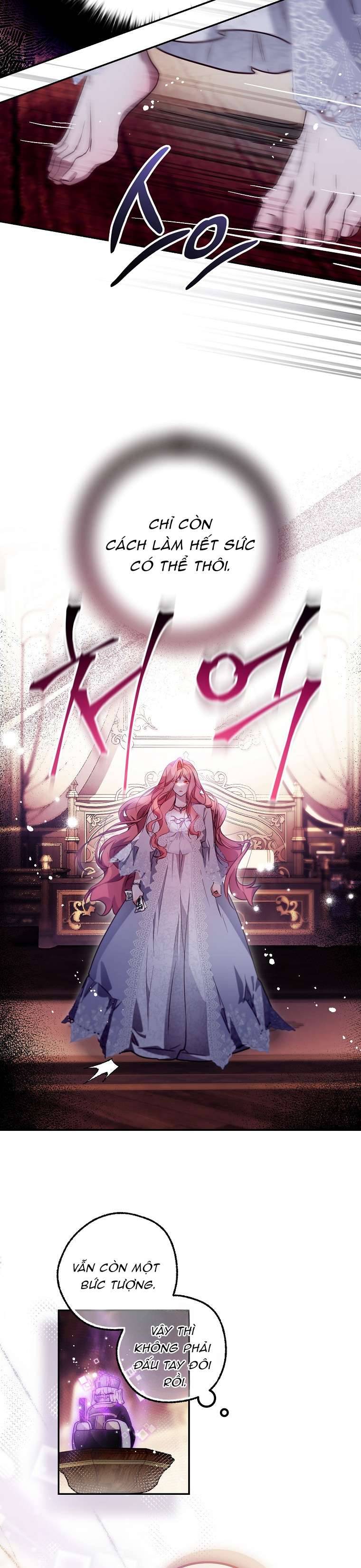 Khi Trái Tim Dẫn Lối Đôi Ta Chap 49 - Next Chap 50