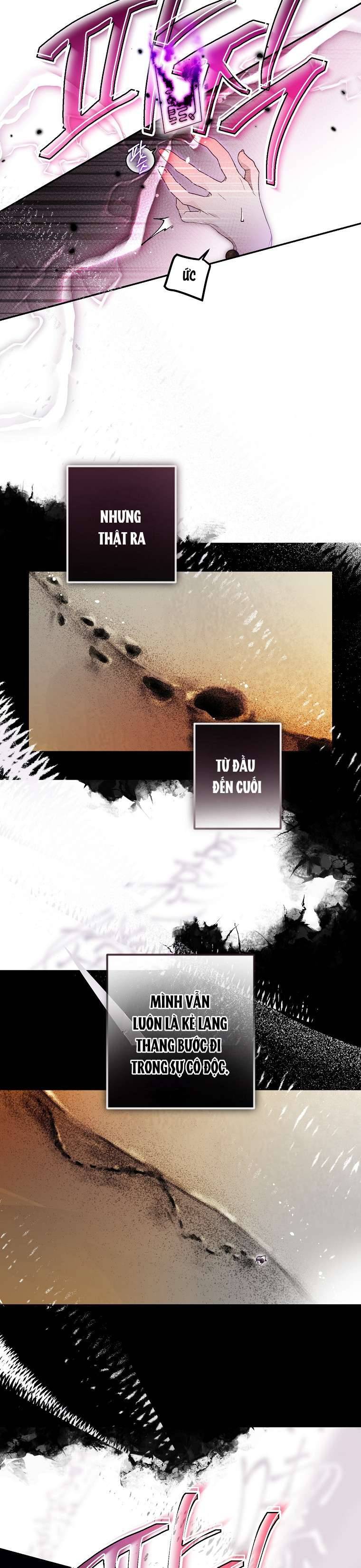 Khi Trái Tim Dẫn Lối Đôi Ta Chap 49 - Next Chap 50