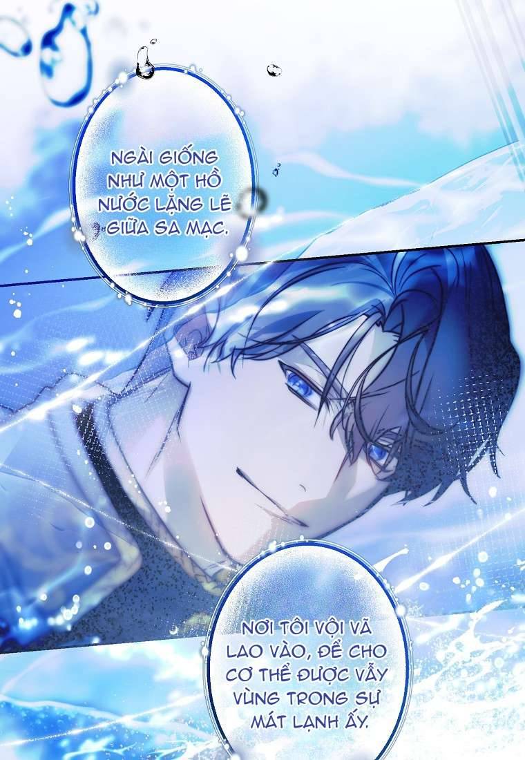 Khi Trái Tim Dẫn Lối Đôi Ta Chap 49 - Next Chap 50