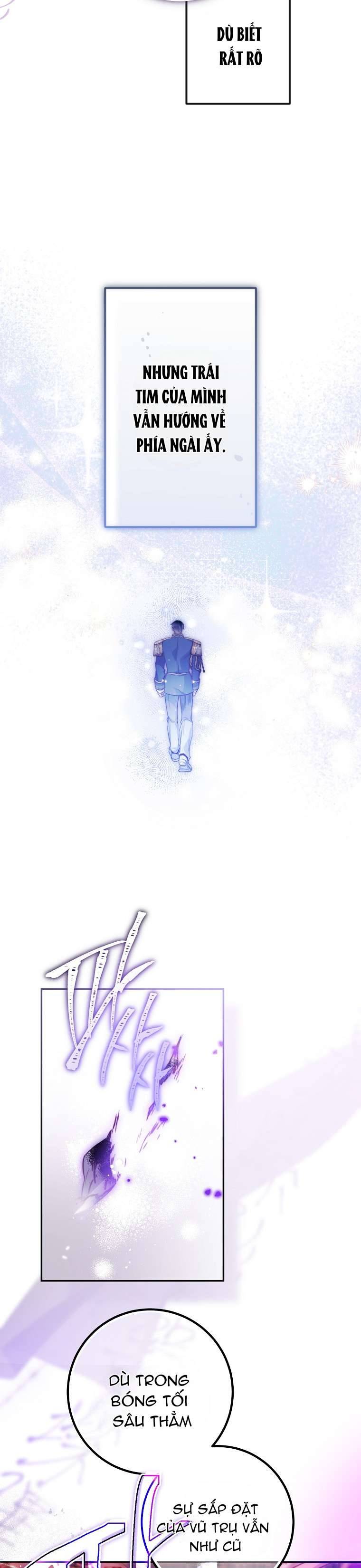 Khi Trái Tim Dẫn Lối Đôi Ta Chap 49 - Next Chap 50