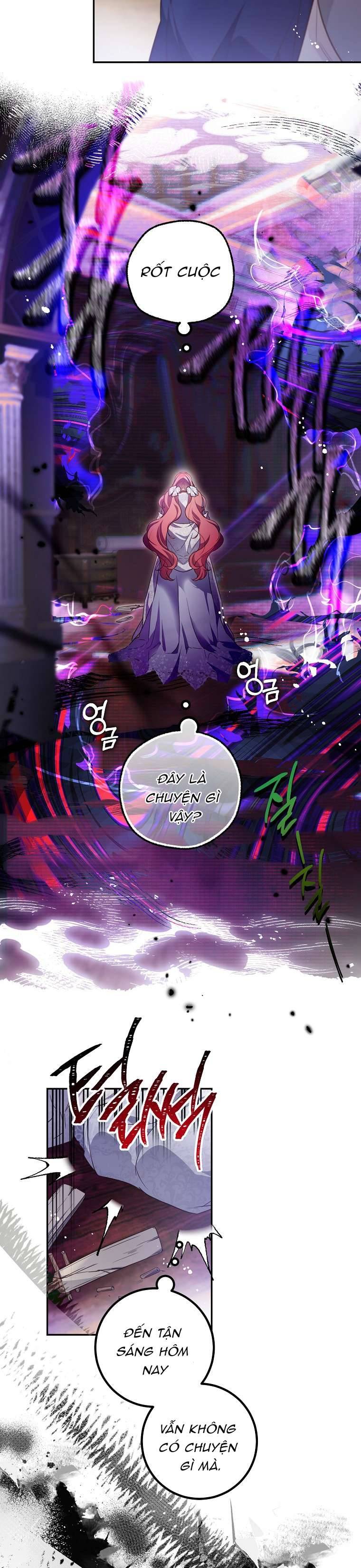 Khi Trái Tim Dẫn Lối Đôi Ta Chap 49 - Next Chap 50